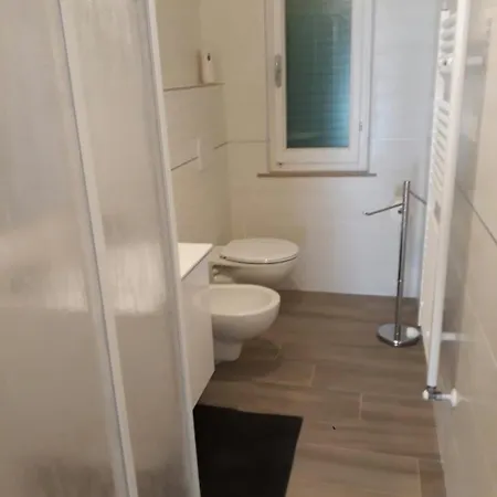 35 Via Luigi Galvani Apartment Giulianova