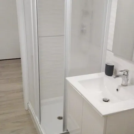 35 Via Luigi Galvani Apartment Giulianova