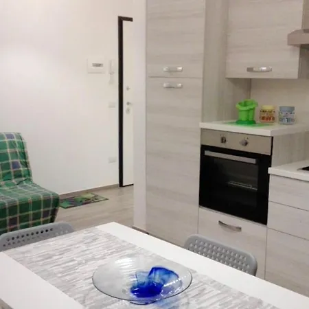 35 Via Luigi Galvani Giulianova