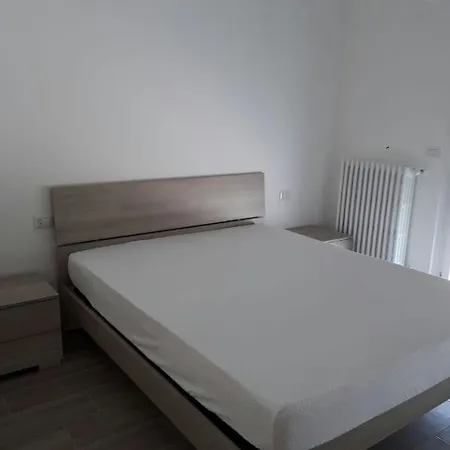 Apartment 35 Via Luigi Galvani *