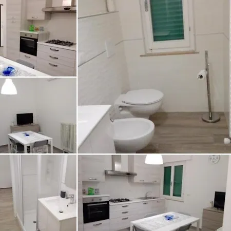 35 Via Luigi Galvani Giulianova