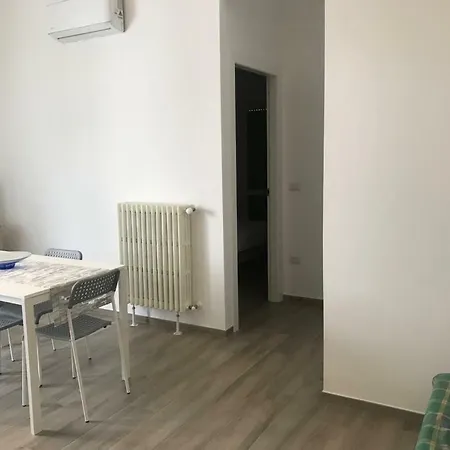 35 Via Luigi Galvani Apartment